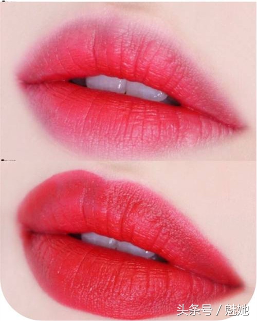 美妆推荐阿玛尼,阿玛尼最值得买的唇釉