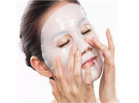 干皮敏感肌角质层薄用的面膜,面膜会使角质层变薄吗