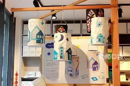 100个简单手工灯笼,100个灯笼制作方法