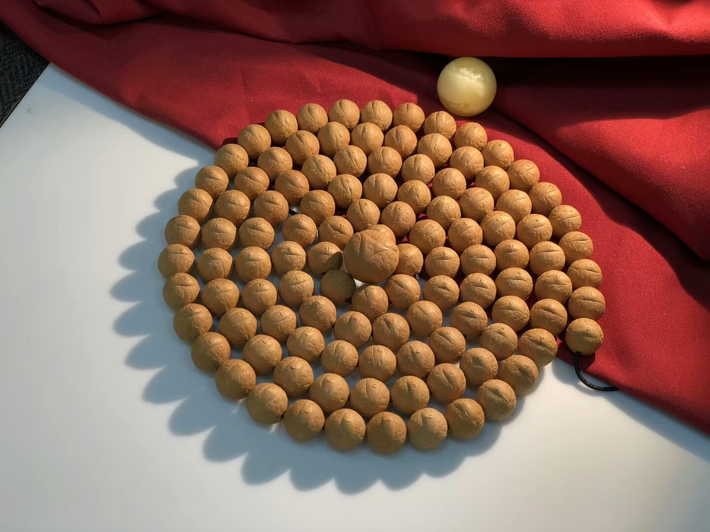 2万买凤眼,凤眼菩提值不值得买