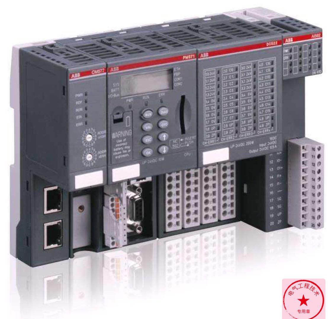 电气自动化专业plc的基础知识,电气plc技术