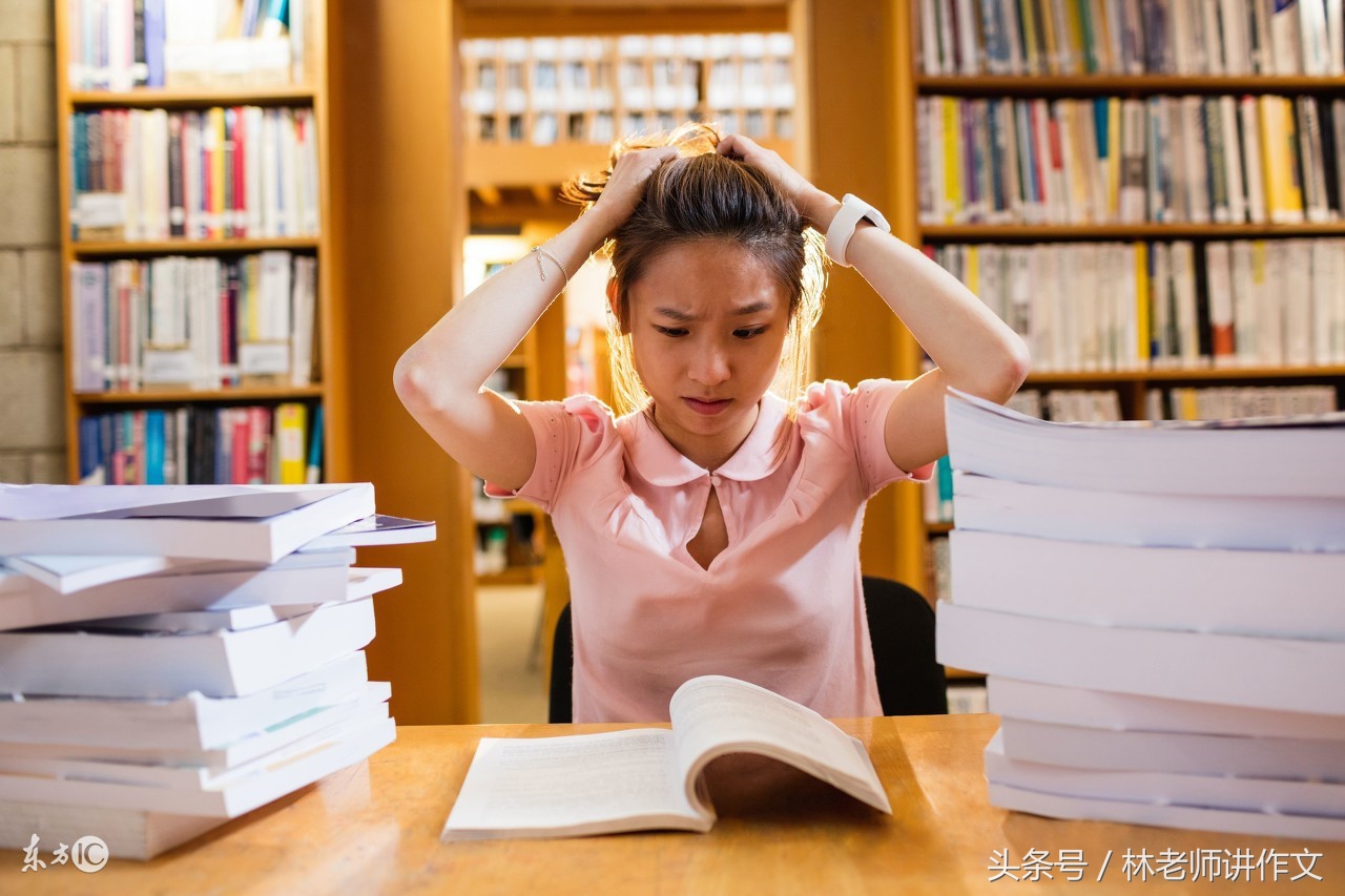 写考场作文的技巧和方法,考场经典作文真的不容易
