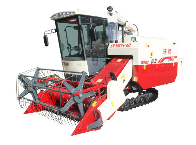 2019年买什么水稻收割机划算,2018买收割机怎么样