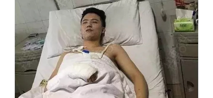 这个面膜敷出了江湖的味道