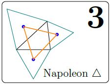 经典数学图形之美,1-6年级数学图形几何大全