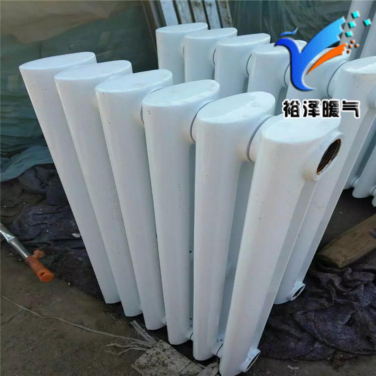 暖气片规格gz600,gz505暖气片多少钱