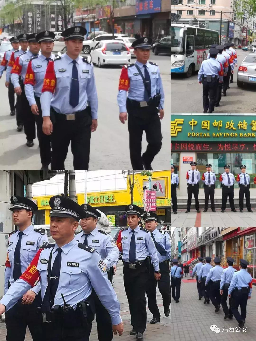 一个基层民警的十年感悟,扎根基层老民警自述