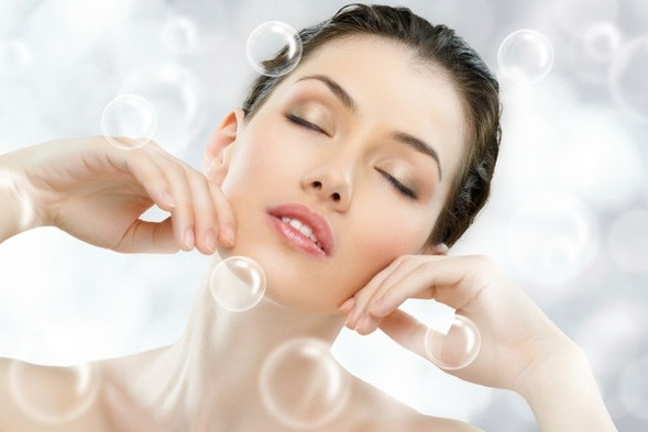 爽肤水与柔肤水有什么区别,爽肤水和柔肤液什么区别