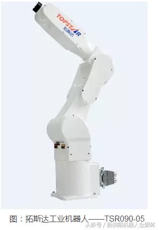 3c机器人哪家产品好,智能机器人厂家排名前十