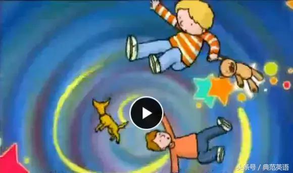 适合一二年级学英语的英文动画片,2-3岁幼儿学英语动画片中文版