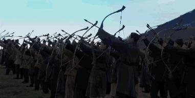 天呐！岐山蔡家坡金戈铁马豪气冲天，到底是在干嘛？