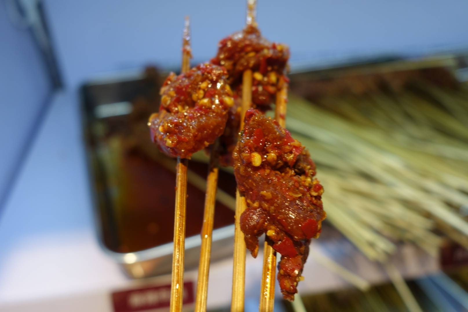 串串香素串,串串香都有哪些串