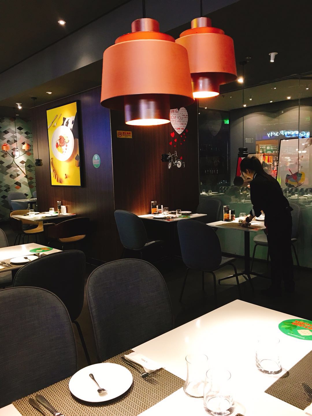 比较好吃的牛排推荐,京城最霸气的战斧牛排