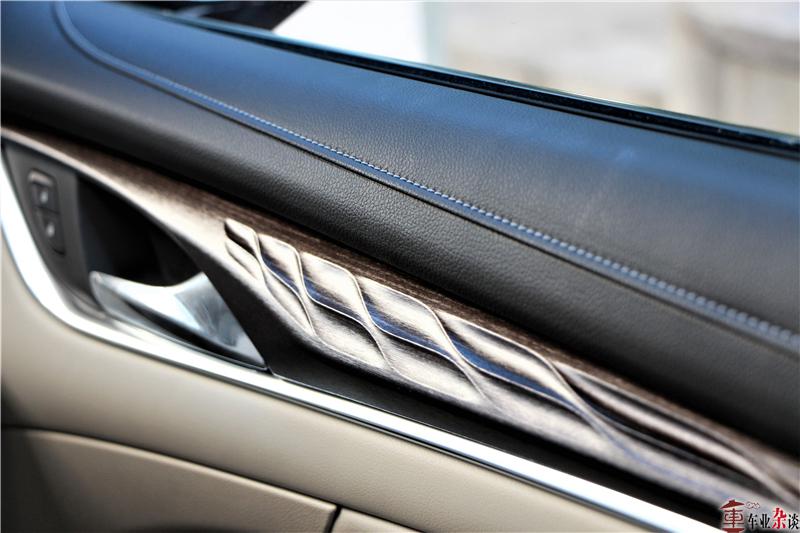 别克新款君越avenir,别克君越avenir是豪车吗