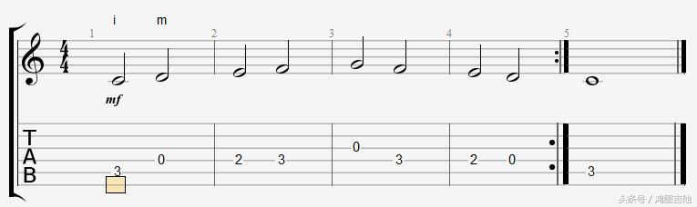 吉他自学最先学什么,自学吉他迷茫怎么解决
