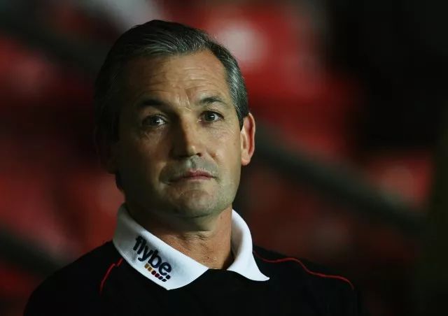 穿越圣徒（7）｜重磅冠军近在咫尺！17岁巨星+英国射手王横空出世