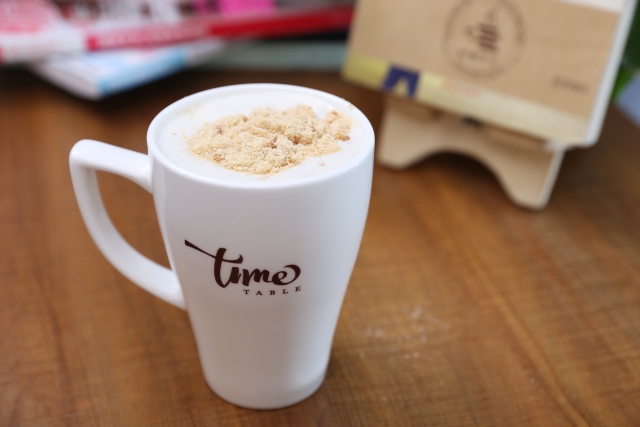 龙岩很火的咖啡馆,龙岩万达毛尾咖啡