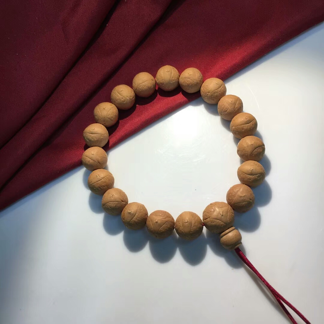 能不能入手过万的凤眼菩提,2.8块钱的凤眼菩提