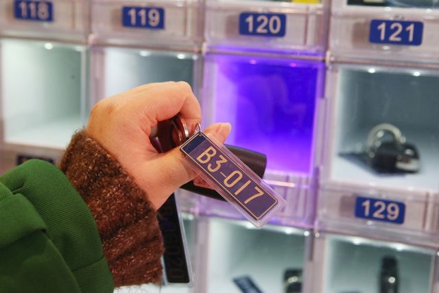 汽车自动售卖机价格,汽车自动贩卖机多少钱一台