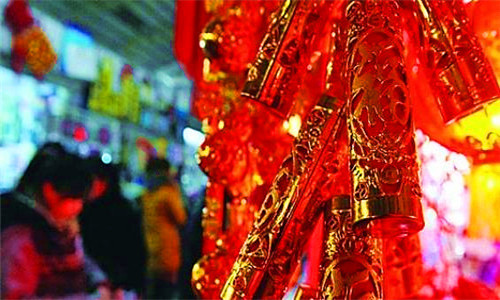 马上过年了卖什么年货赚钱,卖年货的技巧