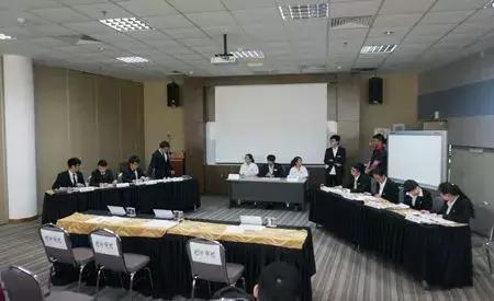 文明礼仪辩论,小细节大文明迎宾礼仪