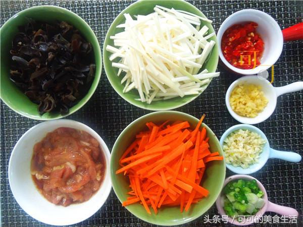 大冷天就馋这道菜做法简单又解馋,最适合冬天吃的家常菜道道美味