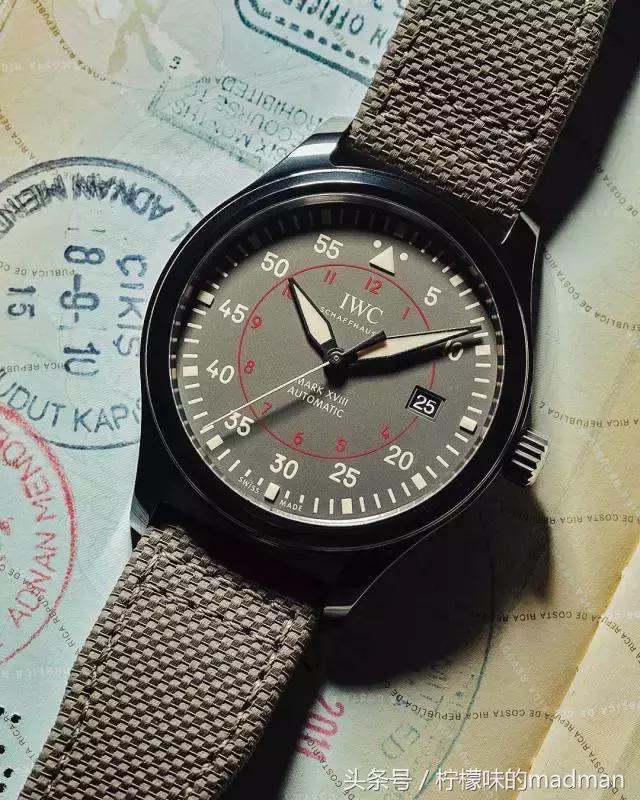 万国之旅手表,万国手表回归