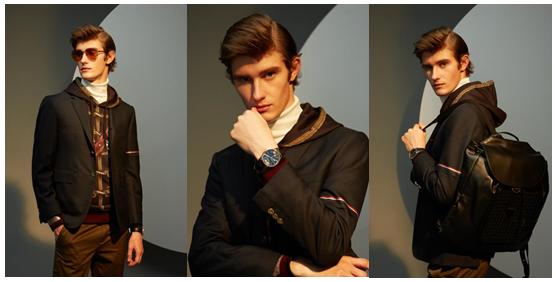 isa穿搭指南,谁说冬天是穿搭淡季