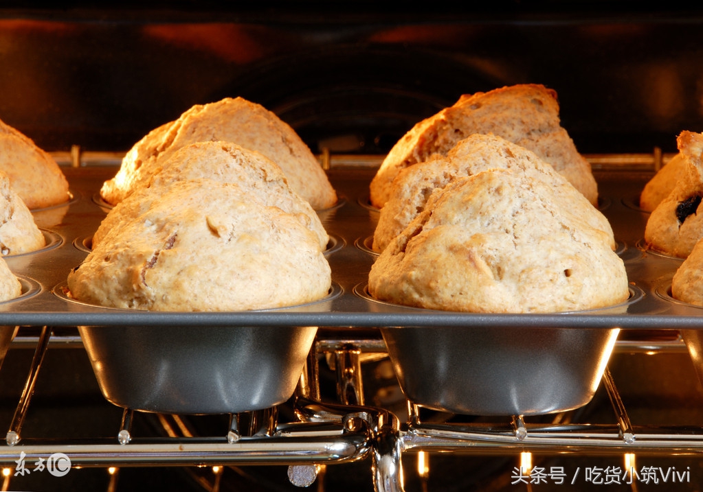 烘焙总是失败,烘焙失误合集