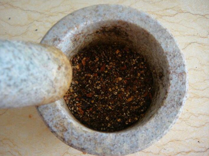 绍兴正宗臭豆腐辣椒蘸酱,庐州太太臭豆腐的蘸酱怎么做