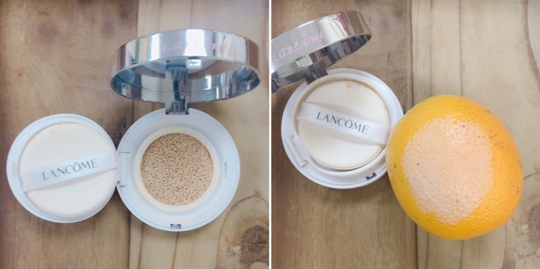 神级单品全面实测：九大气垫粉饼遮瑕盲测，你的命定气垫立现！