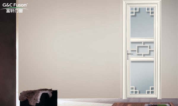 富轩门窗富雅系列116和108的区别,富轩铝合金推拉窗