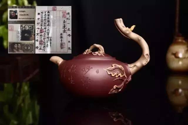 怎么鉴别一把老紫砂壶,名家的紫砂壶和普通的紫砂壶区别