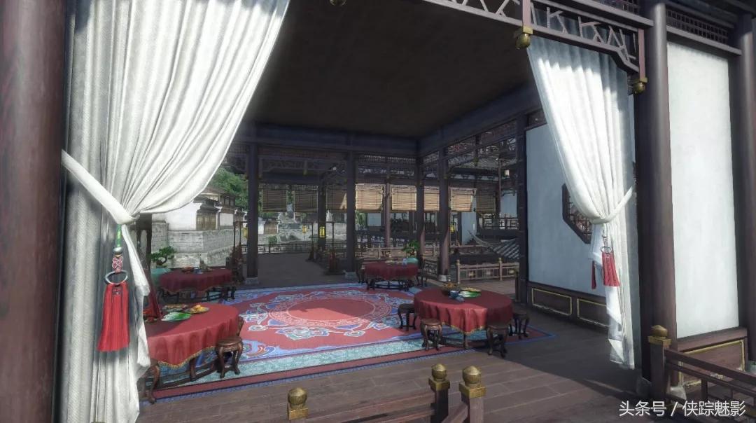 逆水寒杭州线怎么不跟顾惜朝结义,逆水寒汴京高府印记寻踪