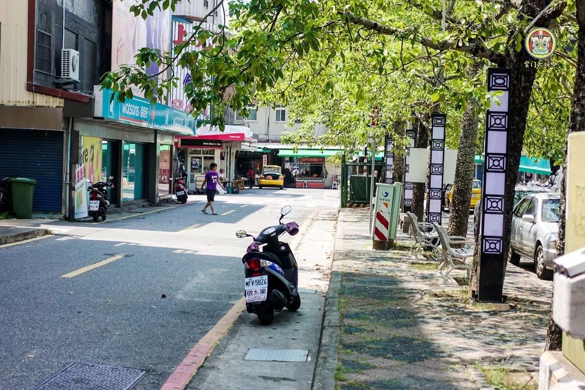 金门厦门门对门下一句,厦门金门门对门