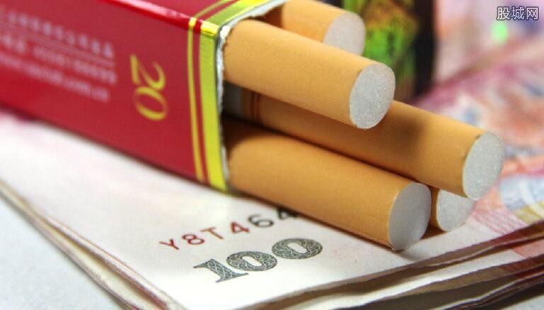 现在能买到假烟吗,买一条香烟会买到假烟吗