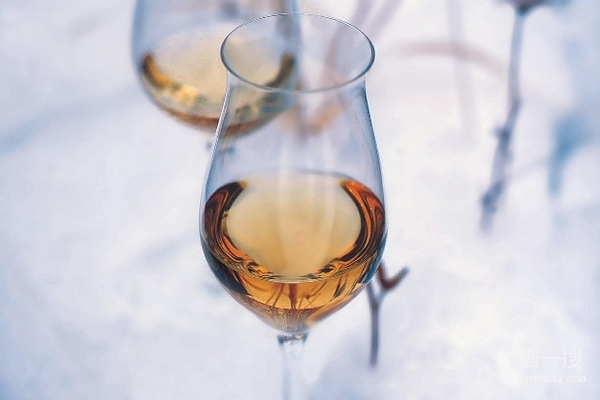 品酒正确喝法,冰酒品鉴大全