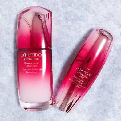 日妆适合的护肤品,日妆韩妆护肤