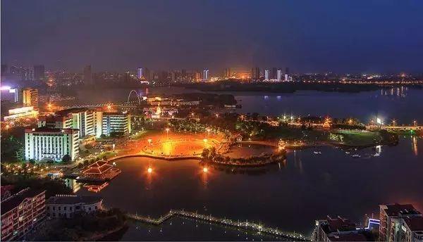 去过湖北的人,去过34个省的感受