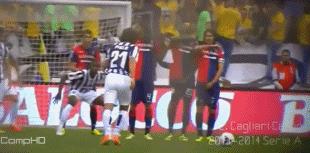 一招鲜吃遍天足球解说,一招鲜吃遍天的球星