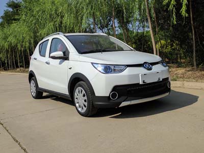 2018年的新能源车有哪些呢？看这里