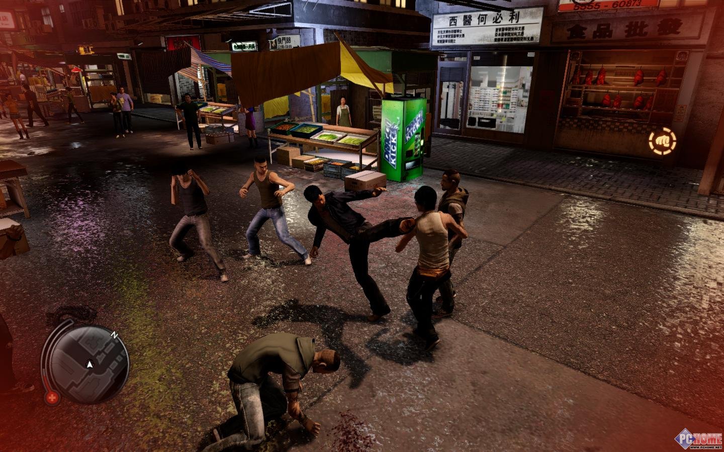 盘点那些很骚的游戏大招,史上打击感最棒的十款动作游戏