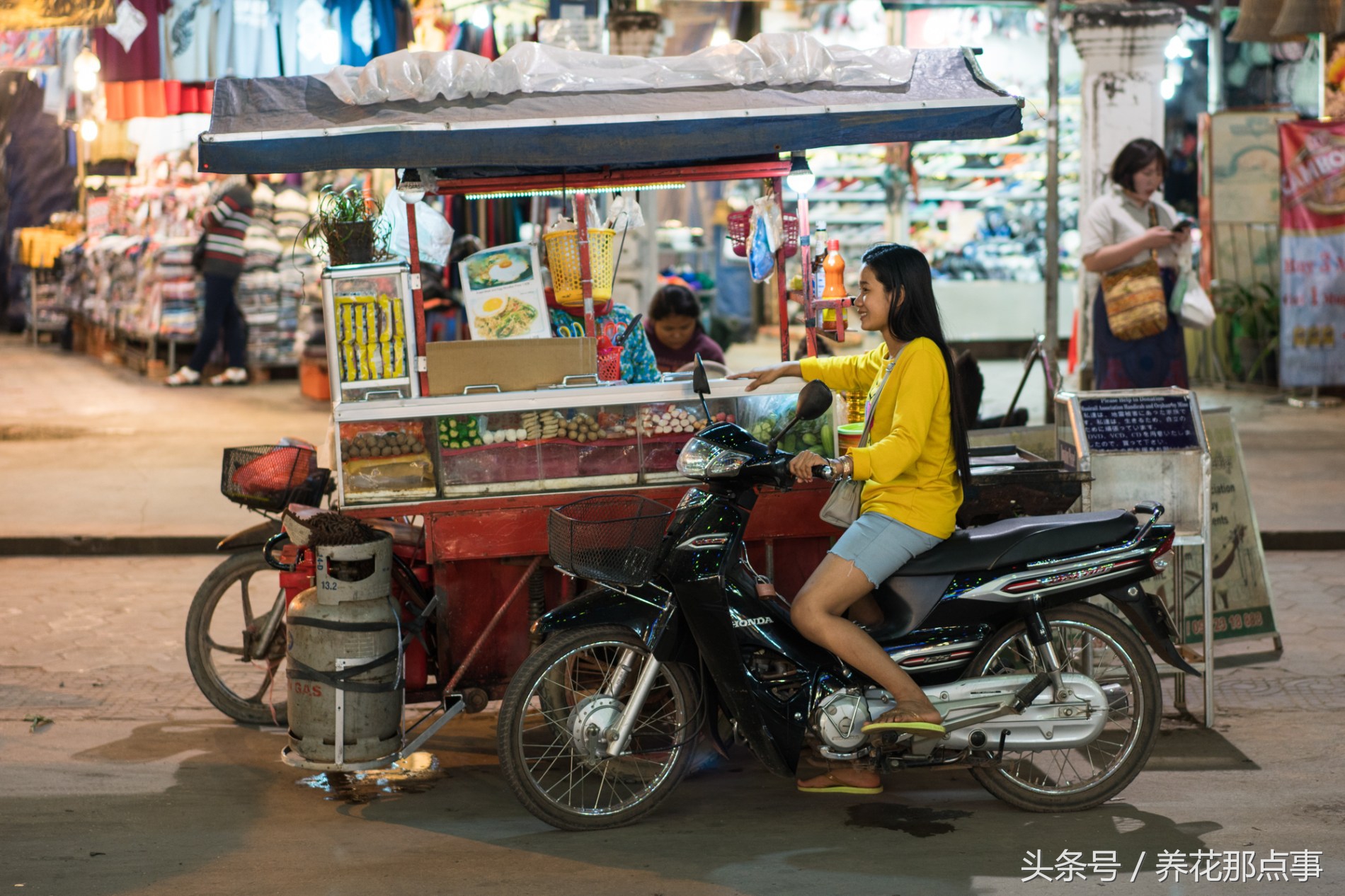 去暹粒旅游需要注意什么,去暹粒旅行自由行攻略