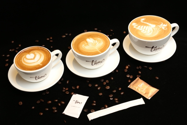 龙岩万达咖啡,第二杯咖啡馆抖音团购