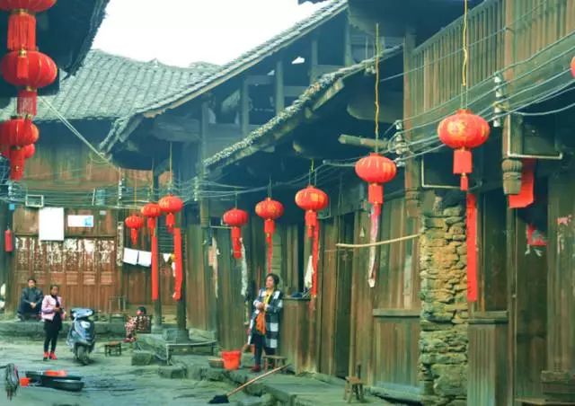 错过了这30个地方，你就相当于辜负了整个贵州！