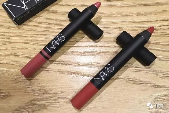 最自然适合素颜的玫瑰色口红,3ce干枯玫瑰色口红