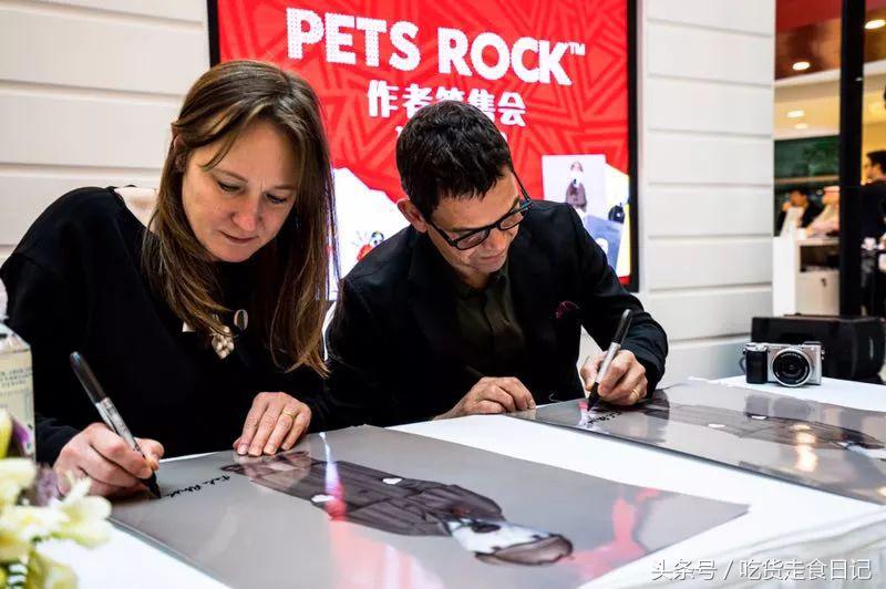 PETS ROCK x STARBUCKS 联名限量!又一波新的汪星人提前发售!