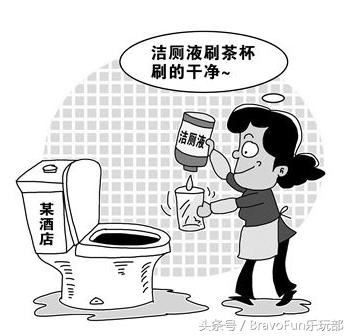 这些行业的秘密你知道多少？