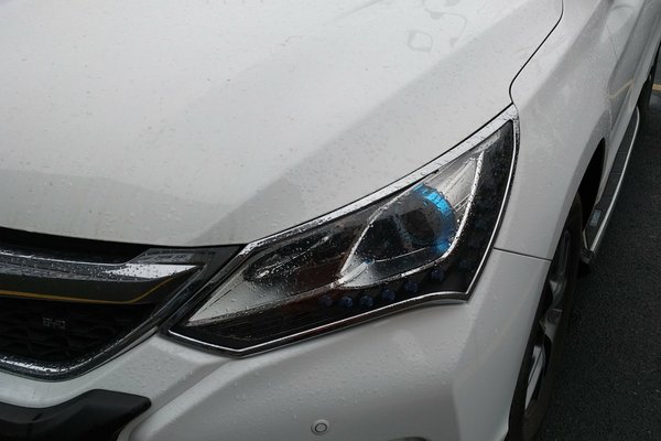 比亚迪宋车车况,比亚迪宋prodm-i续航里程