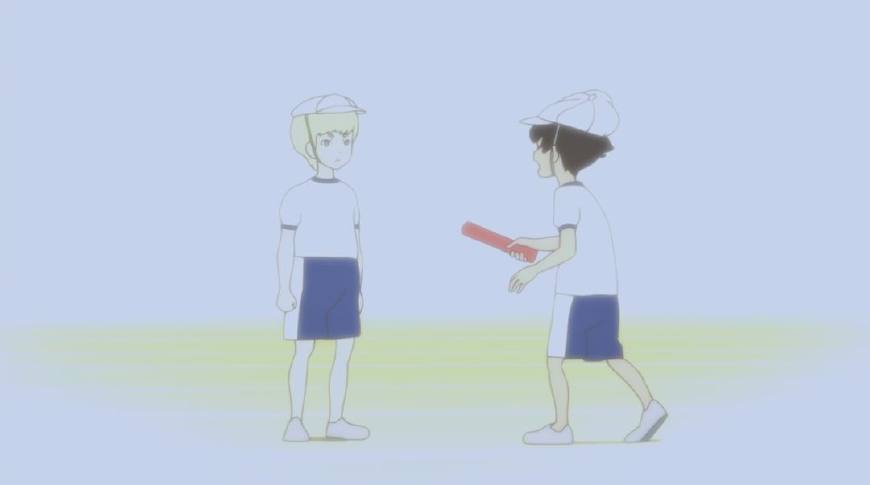 裸露、残暴、虐心,年初最佳动画,有深度有尺度还有基情四射